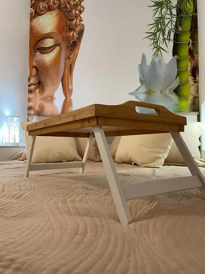 Apartment Inside The Wave II Studio Tacoronte España