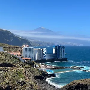  Apartamento Coastal Vibe