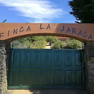  Agroturismo Finca La Jaraca