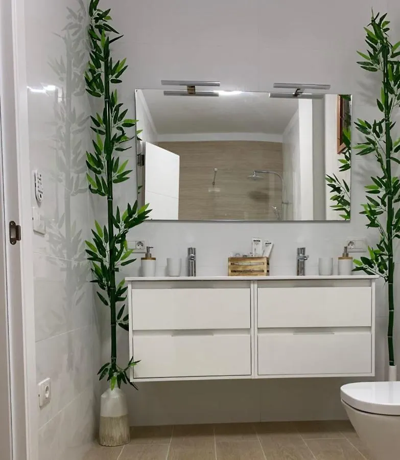 Apartment Inside The Wave II Studio 塔科龙特